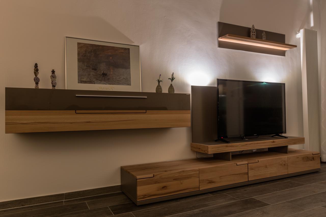 Apartment Haltern Extérieur photo