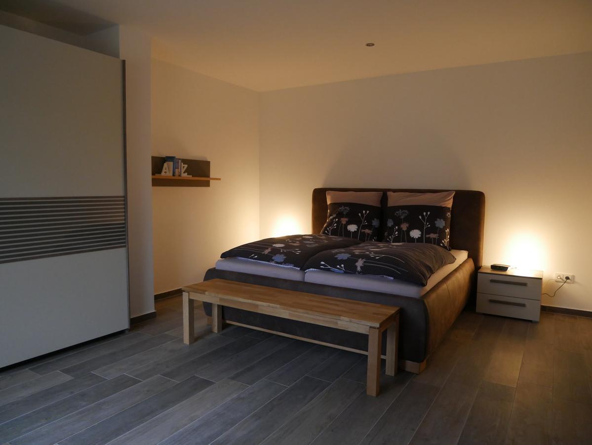 Apartment Haltern Extérieur photo