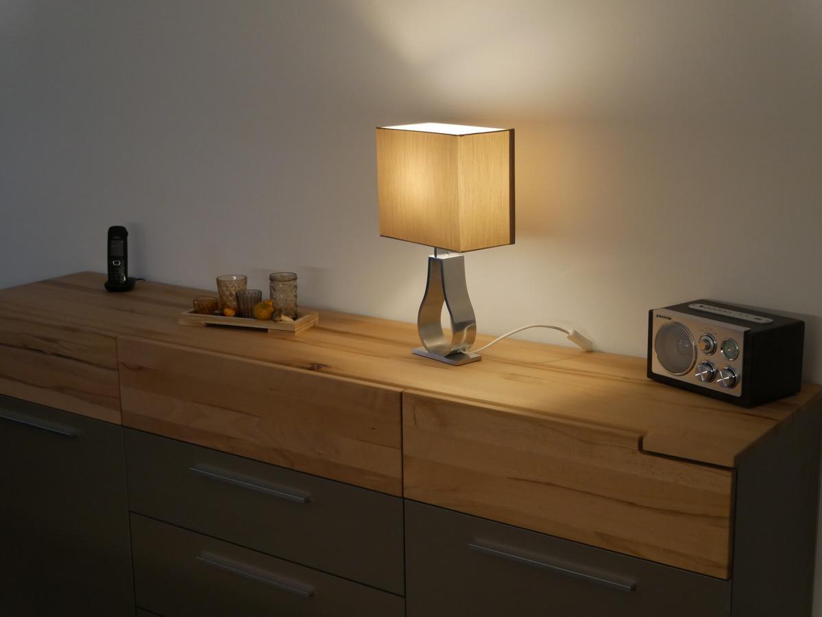 Apartment Haltern Extérieur photo