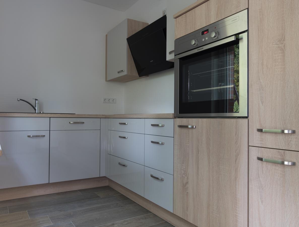 Apartment Haltern Extérieur photo