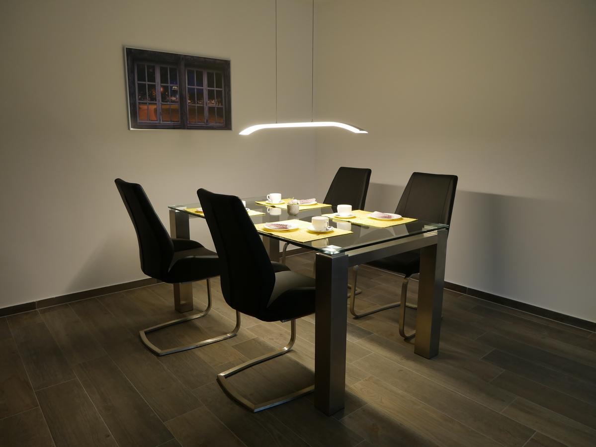 Apartment Haltern Extérieur photo