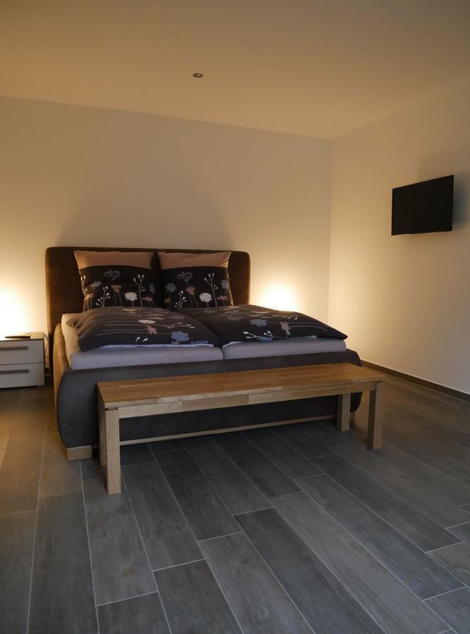 Apartment Haltern Extérieur photo